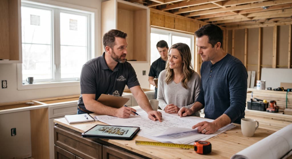 How to Vet & Hire a General Contractor: State Licensing, Lien Waivers & Payment Escrow