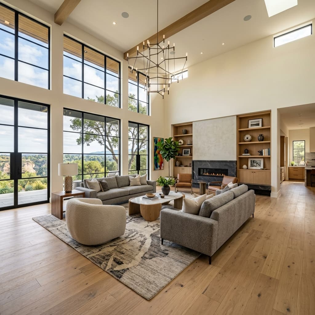 Whole Home