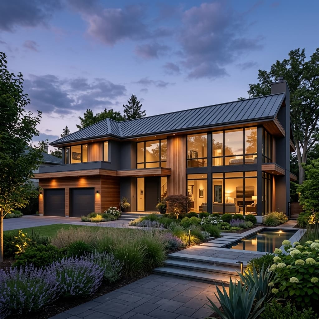 Roofing